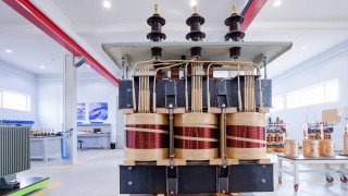 Three-Phase Transformers: Applications and Connection Configuration