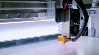 Does 3D Printing Continue to Drive Digital Transformation?