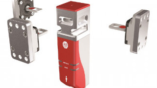 A Look into New Allen-Bradley Guard Locking Switches from Rockwell Automation
