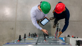 Rockwell Automation Announces a New Product, Partnership, and Expansion