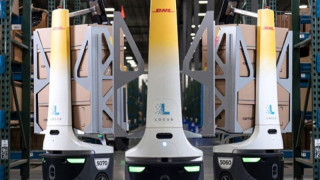 Businesses Tackle Growing E-Commerce Demands With the Latest Technology