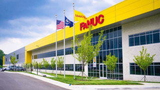 Fanuc Opens New Campus Facility To Expand North American Footprint