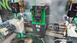 New Facility, Endorsement, and Award: Schneider Electric Doubles Down on Digital Infrastructure