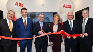 ABB Opens R&D Facility to Reinvigorate Pulp and Paper Manufacturing