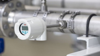 ABB Releases Noninvasive Temperature Sensor With SIL2 Certification