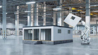 ABB Robotics and Porsche Unite to Drive Automation in Construction 