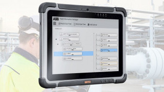 ABB Launches Advanced Industrial Process Control with Ability FIM 3.0