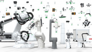 ABB Robotics Introduces Partner System To Speed Project Development