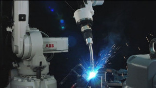 ABB Robot Example Programming Tutorial