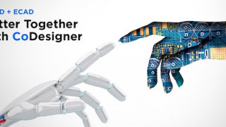 Altium’s Cloud-based Infrastructure Platform Connects Electronic Design to Manufacturing Floor