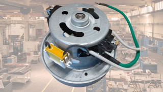 Troubleshooting and Testing Single Phase AC Motors