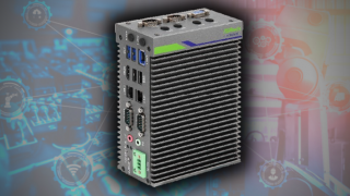 ASRock Industrial IoT Controller Sees Upgrades for Greater Power and Performance