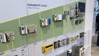 ATX West 2023 Technology Highlight: PLCs with Additional Capabilities