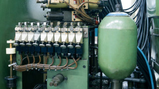 Hydraulic Accumulators: What Are They and Why Do We Need Them?