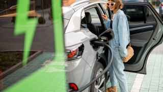 Carlo Gavazzi’s New DCT1 Energy Meter for Fast EV Chargers