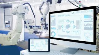 Advanced Web-Based HMI Project: Part 1