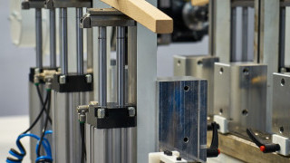 Pneumatic Cylinders Used for Industrial Automation