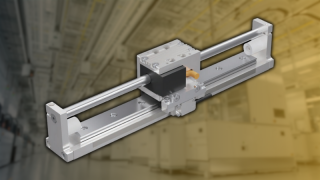 Akribis Systems Launches Rod Motor Positioning Modules With Repeatable, Submicron Accuracy