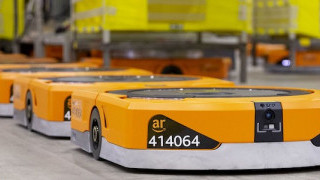 Amazon Announces Mechatronics and Robotics Apprenticeship (MRA) Program