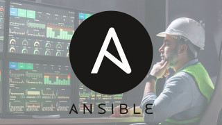 Infrastructure From IT to OT: SCADA Platform Example with Ansible