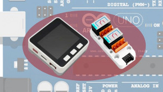 Creating a Low-Cost OpenPLC Pulse Timer Function Block HMI with an M5Stack Core