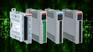 New I/O Modules for AutomationDirect’s Productivity PLC Series