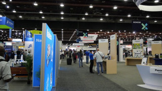 Covering all the Latest Control Technology: Automate 2023