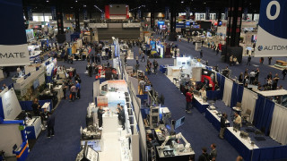 Automate 2024 in Chicago: The Exciting First Days of the Show