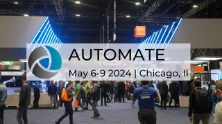 3 Lessons From Automate: Looking Toward the Trends of the Future