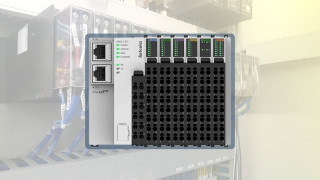 Autonics ARIO: Packing I/O Capability Into a Small Form Factor