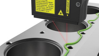 Autonics’ New BD Series Redefines Laser Displacement Sensing