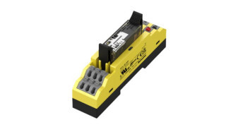 Autonics Releases PSS Pressure Sensor and SFT Safety Terminal Block