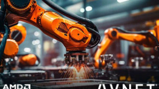 Improve Electric Drive Control & Efficiency with Adaptive Computing