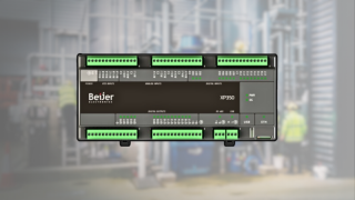 Introducing Beijer Electronics’ New, Codesys-Based Motion Controller