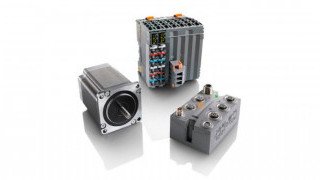 B&R Industrial Automation Hardware and Software