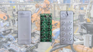Balluff offers a minimalist yet powerful entry-level IO-Link sensor and actuator control hubs