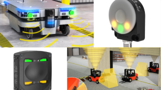 Banner Engineering Adds Two New Series to Radar Sensor Offerings 