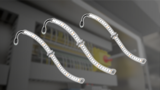 Banner Engineering Shines Light On Hard-to-See Spaces With New Strip Light