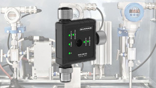 Banner Engineering Releases a New Analog Input/Output Converter