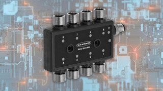 Expanding I/O in the Field: Banner Engineering New Discrete Modbus Hub