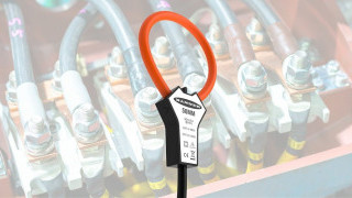 Monitor Current and Machine Health With Sensing Coils From Banner