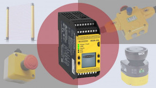 Do More With Remote Access for Banner Safety Controllers
