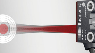  Baumer’s O200 Optical Sensors Aim to Increase Factory Automation with New 3D CAD Capabilities 