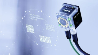 Baumer Introduces IDC230 Multicode Reader for 1D/2D Code and Text
