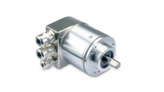 Durable, Available, Reliable: The EN580C Optical Encoder from Baumer 