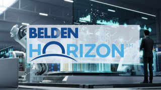 Belden Announces Horizon: New IT/OT Software Suite For IIoT Solutions