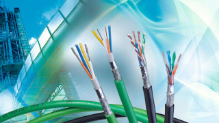 Choosing The Right Cables for Industrial Automation
