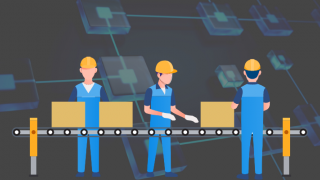 The Connection Between Blockchain and Manufacturing