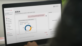 Meet ARIA: BrainBox AI’s Virtual Building Management Assistant 