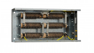 Dynamic Braking Resistors for Motor Control Applications